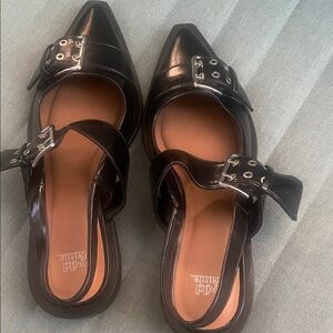 Wild Fable Pointed Toe Flats